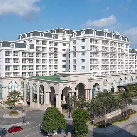 Melia Vinpearl Hai Phong Rivera Exterior photo