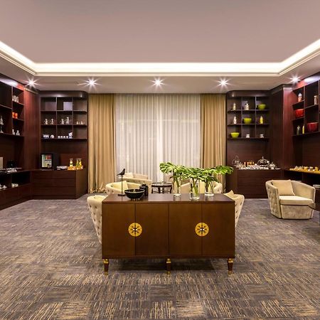 Melia Vinpearl Hai Phong Rivera Exterior photo
