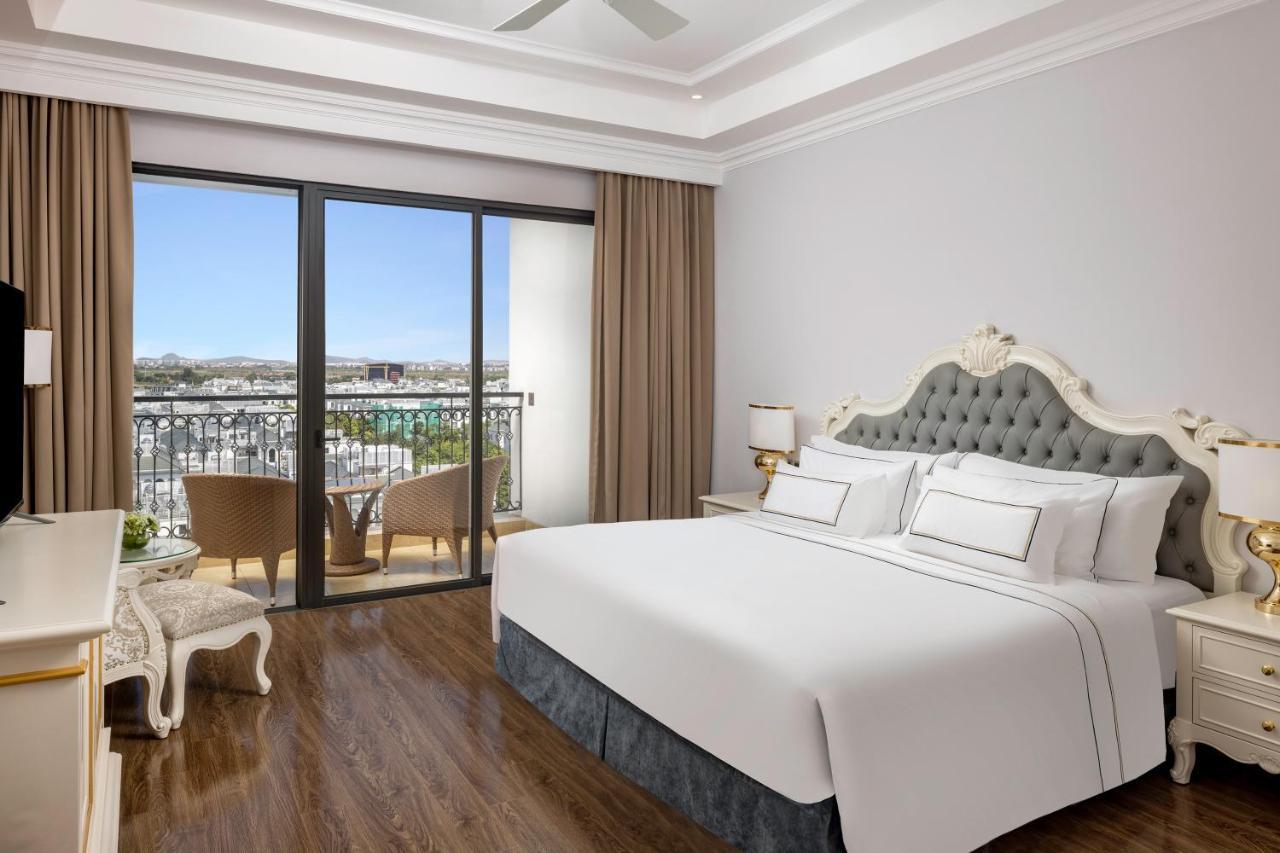 Melia Vinpearl Hai Phong Rivera Exterior photo