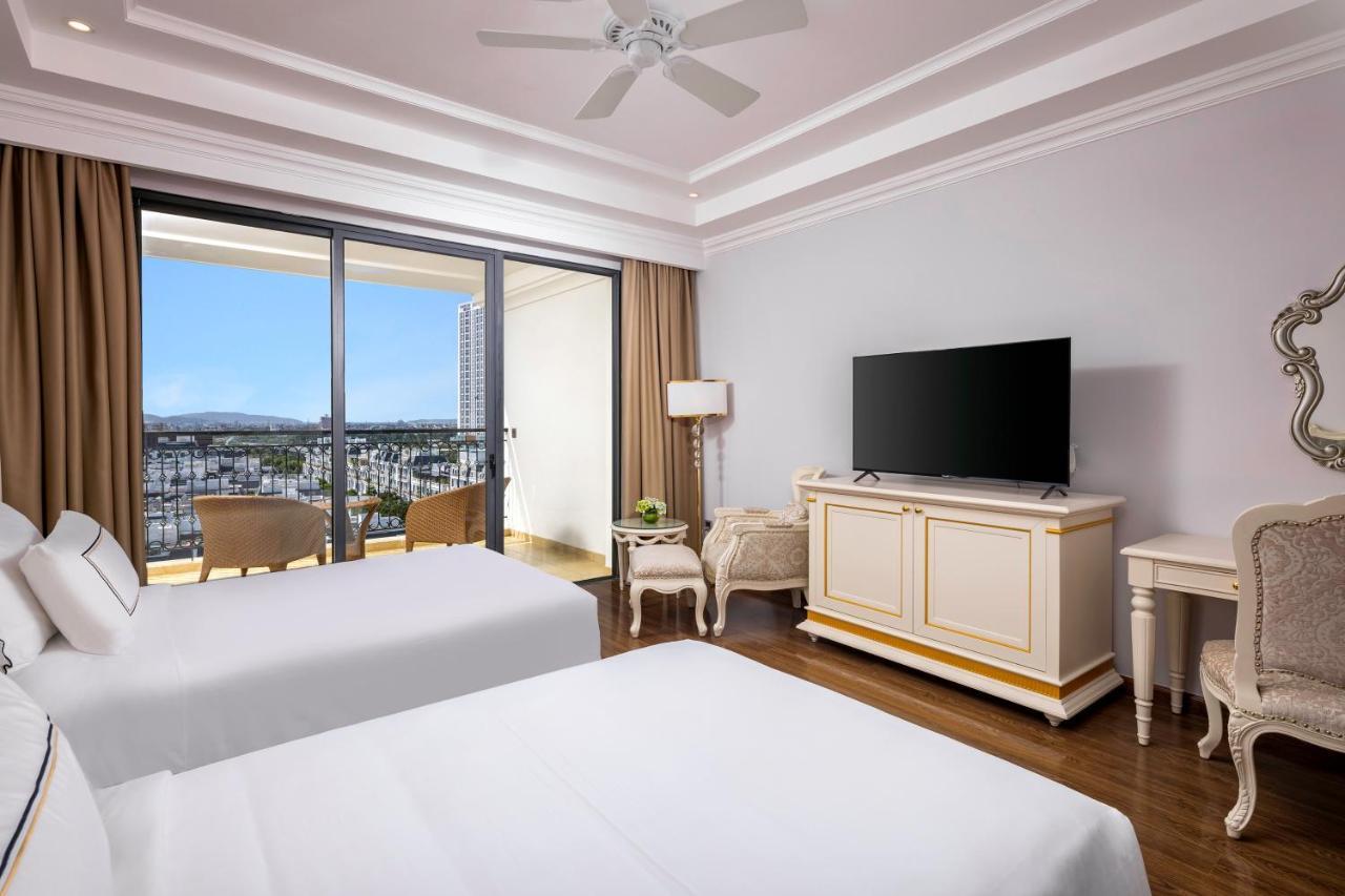 Melia Vinpearl Hai Phong Rivera Exterior photo