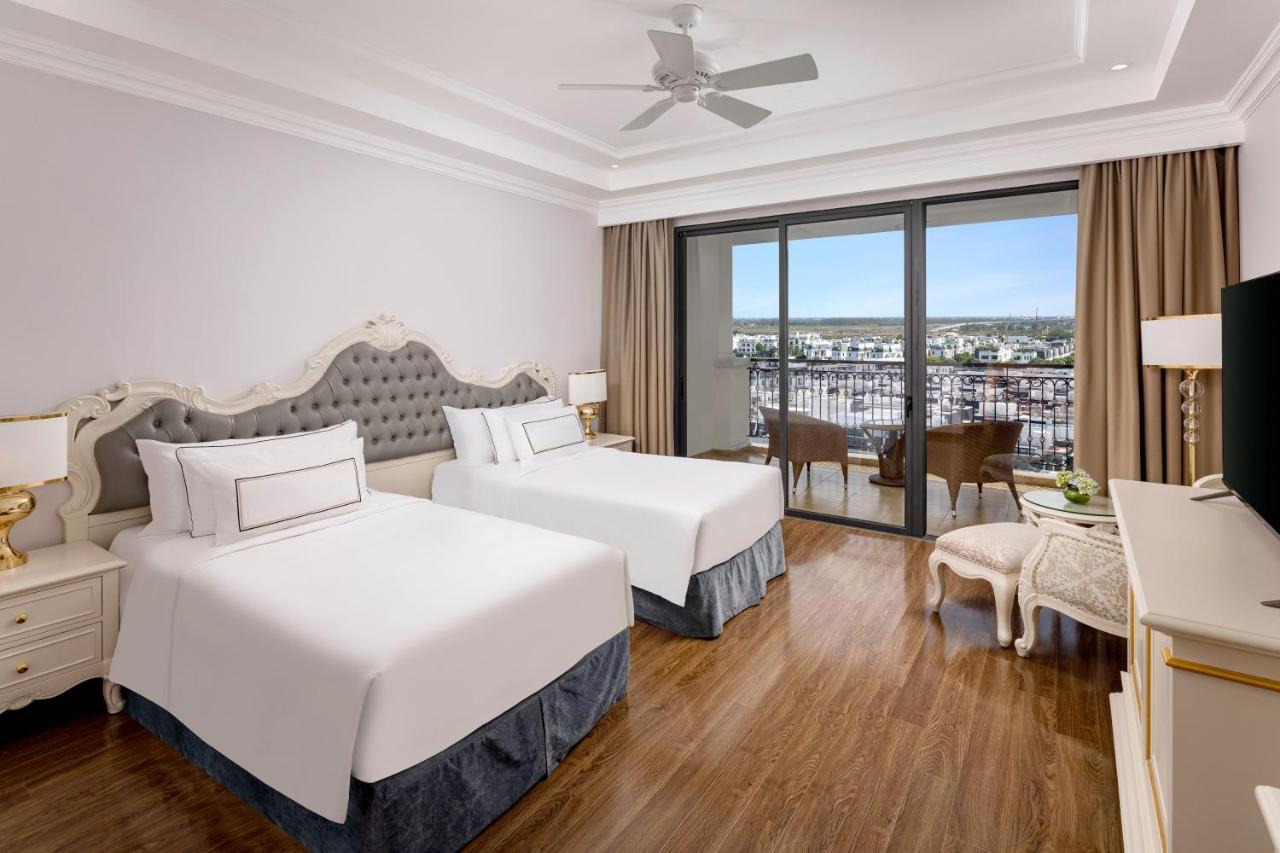 Melia Vinpearl Hai Phong Rivera Exterior photo