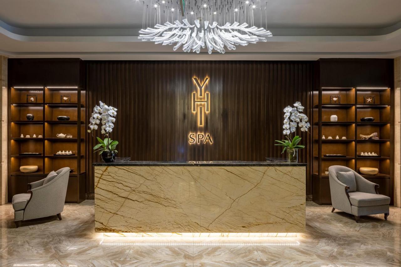 Melia Vinpearl Hai Phong Rivera Exterior photo