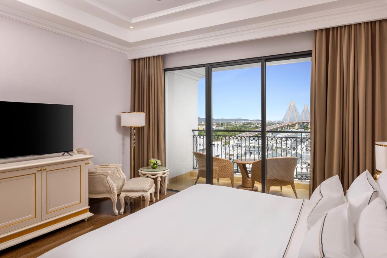 Melia Vinpearl Hai Phong Rivera Exterior photo