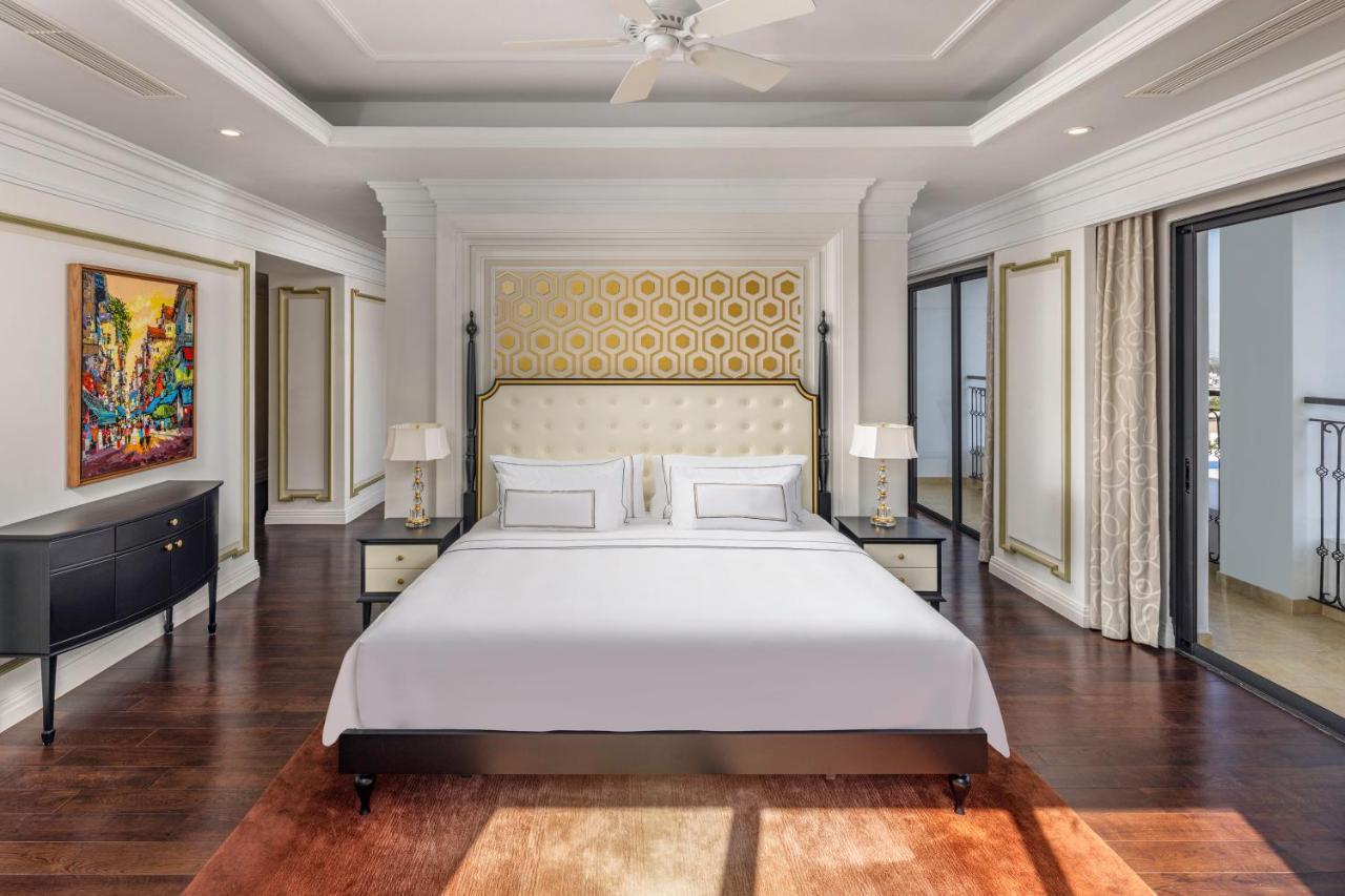 Melia Vinpearl Hai Phong Rivera Exterior photo