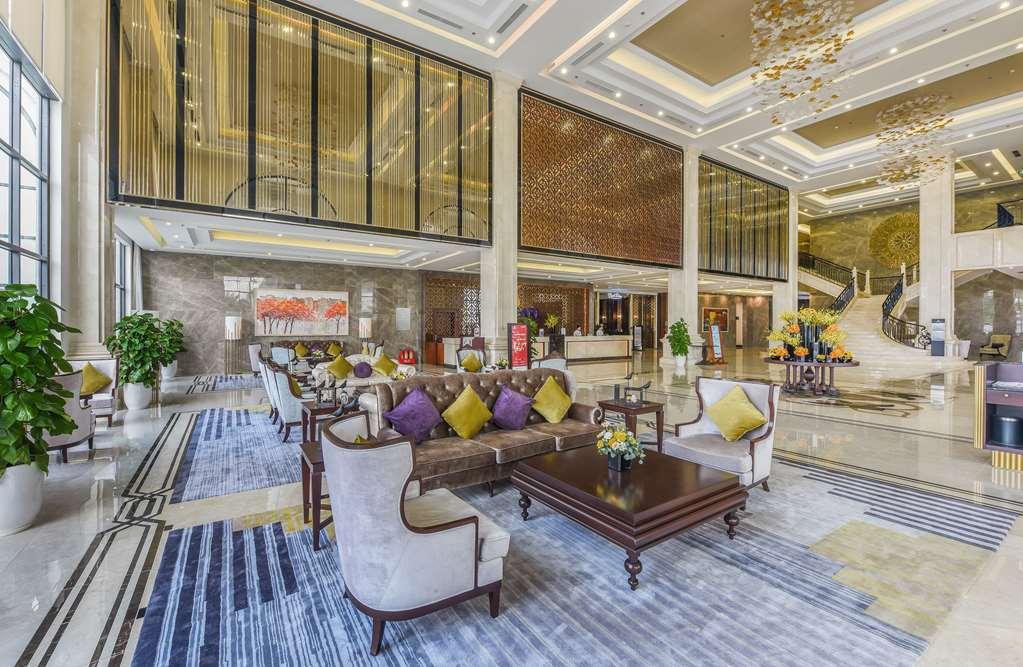 Melia Vinpearl Hai Phong Rivera Interior photo