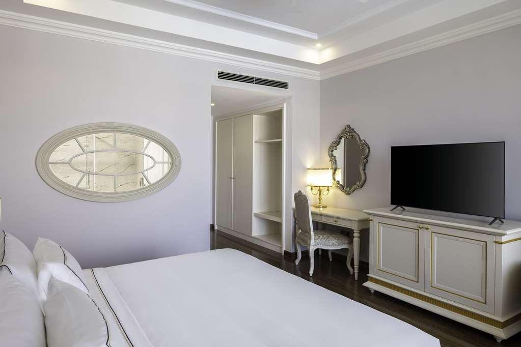Melia Vinpearl Hai Phong Rivera Room photo