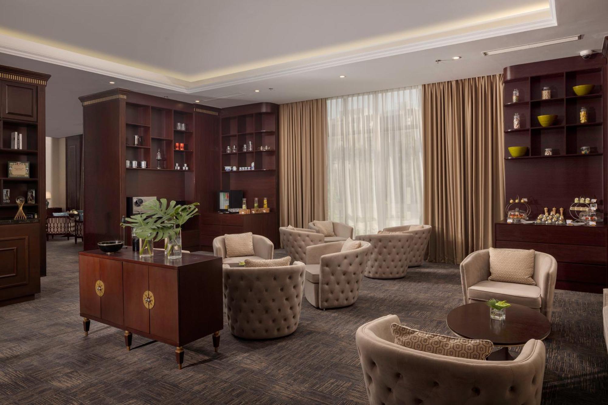 Melia Vinpearl Hai Phong Rivera Exterior photo