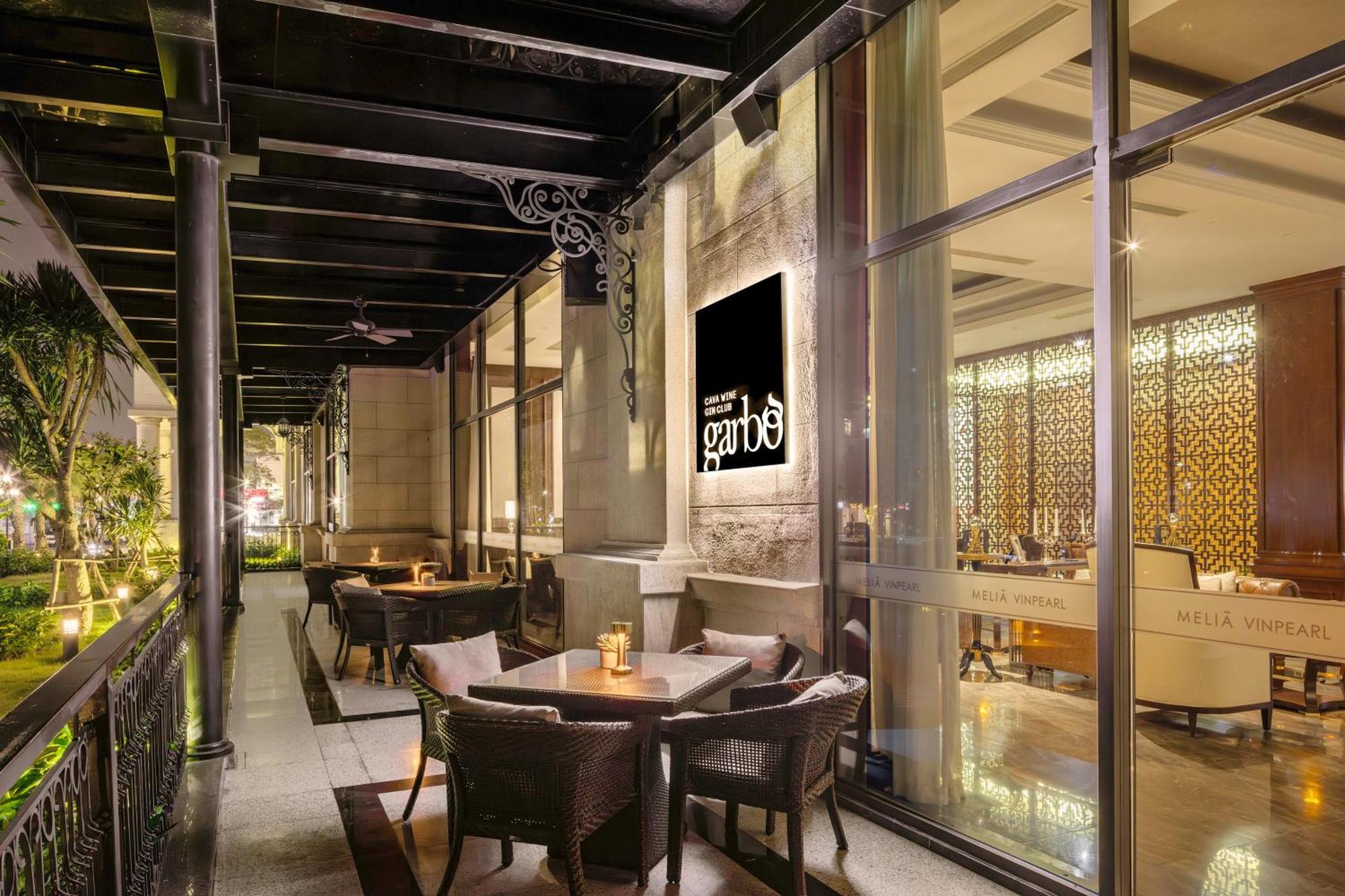 Melia Vinpearl Hai Phong Rivera Exterior photo