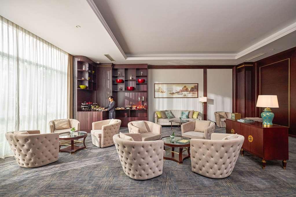 Melia Vinpearl Hai Phong Rivera Exterior photo